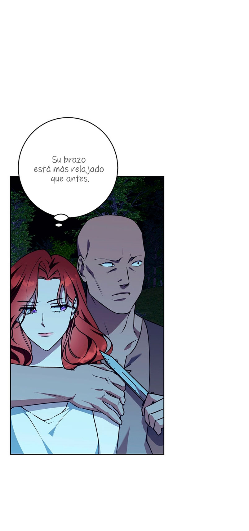 Lobo de invierno Capítulo 43 - Página 7