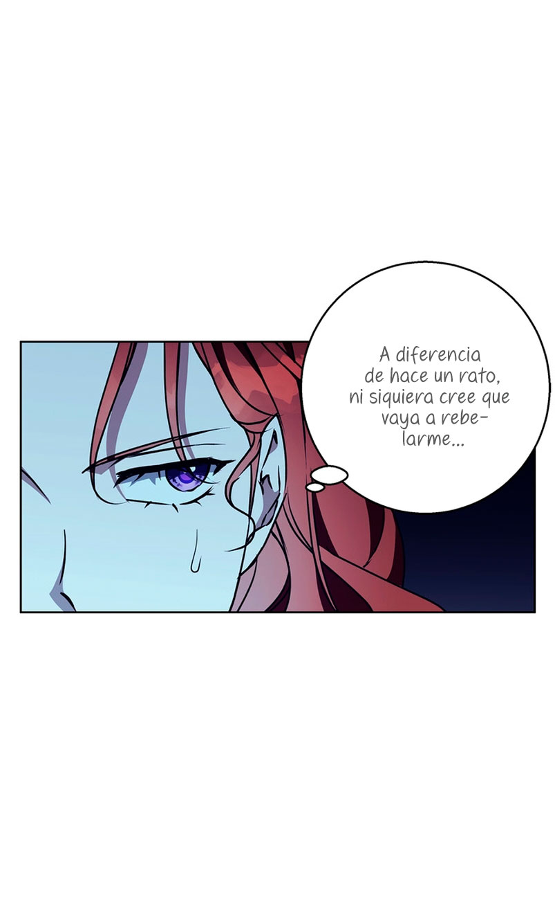 Lobo de invierno Capítulo 43 - Página 8