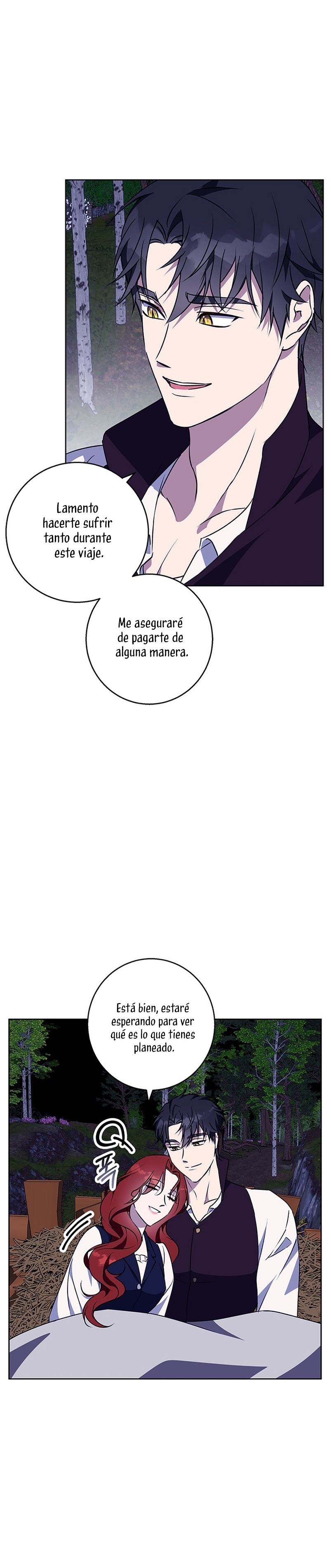 Lobo de invierno Capítulo 44 - Página 11