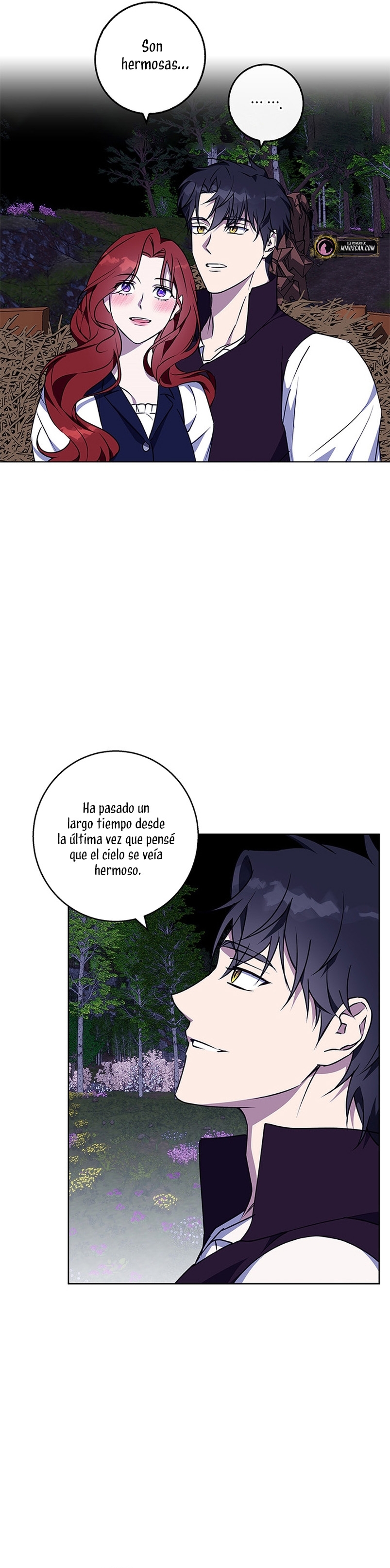 Lobo de invierno Capítulo 44 - Página 13