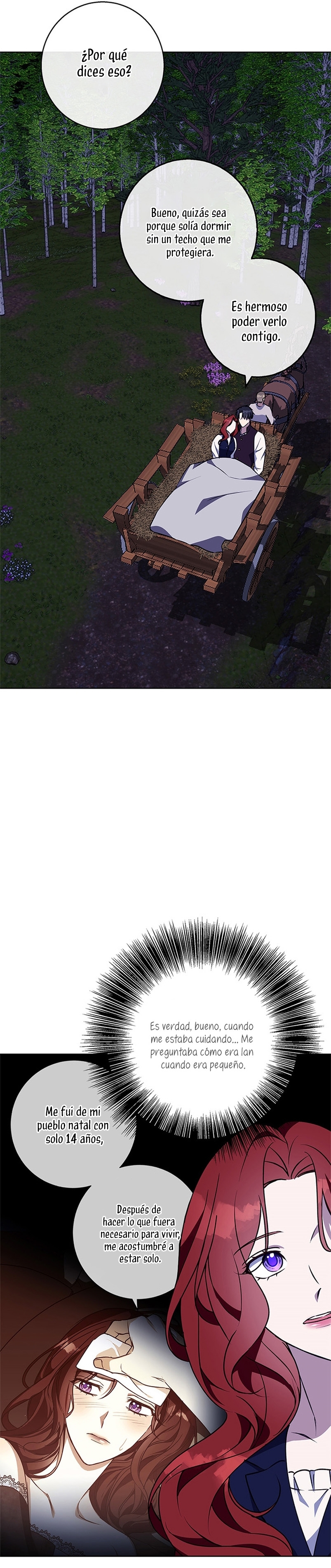 Lobo de invierno Capítulo 44 - Página 14