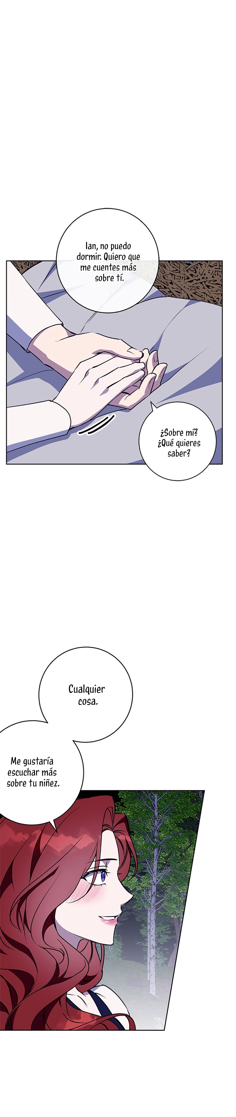 Lobo de invierno Capítulo 44 - Página 15