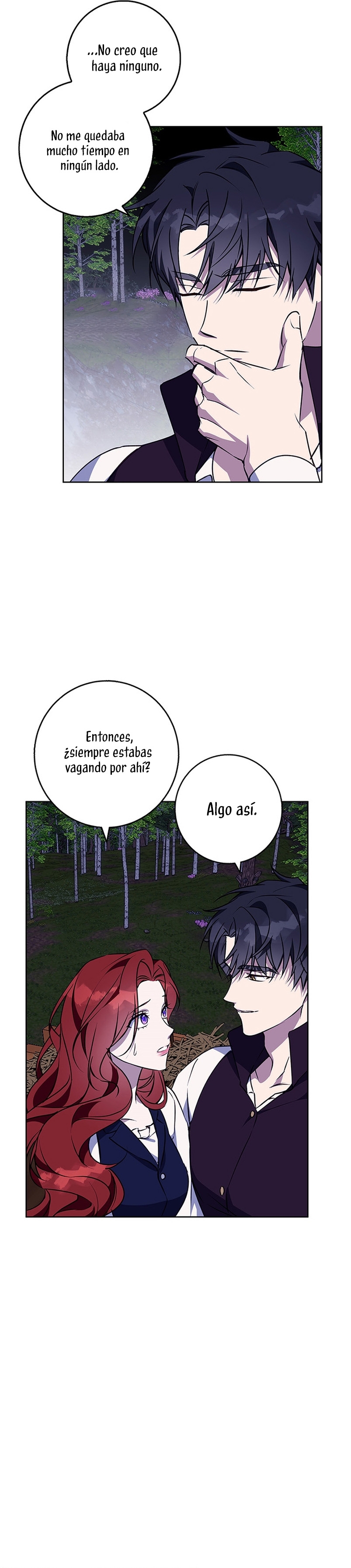 Lobo de invierno Capítulo 44 - Página 17