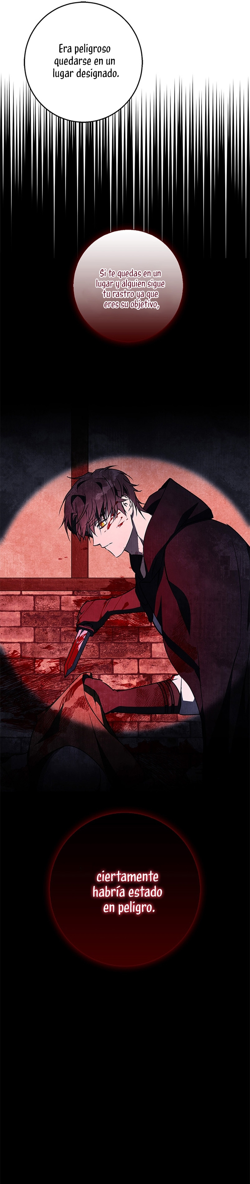 Lobo de invierno Capítulo 44 - Página 19