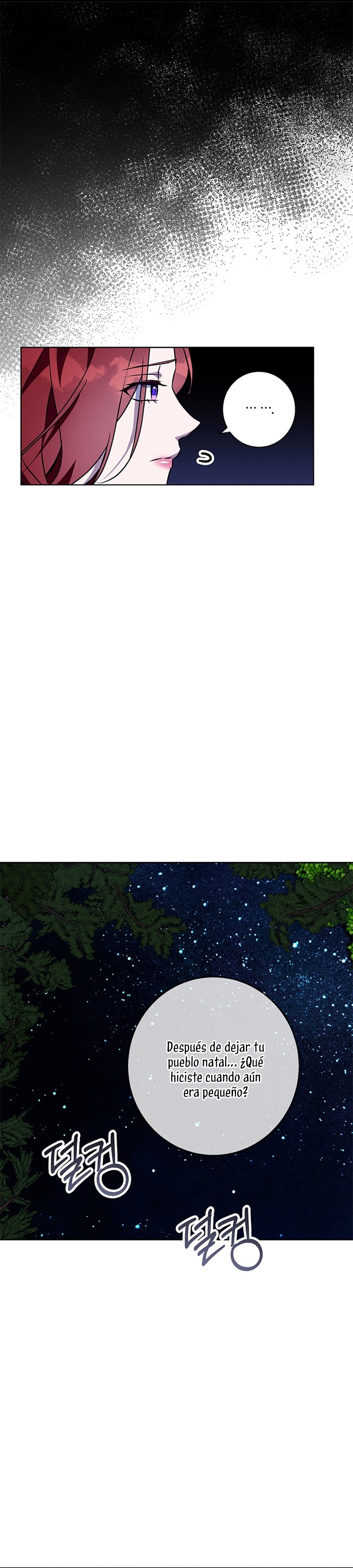 Lobo de invierno Capítulo 44 - Página 20