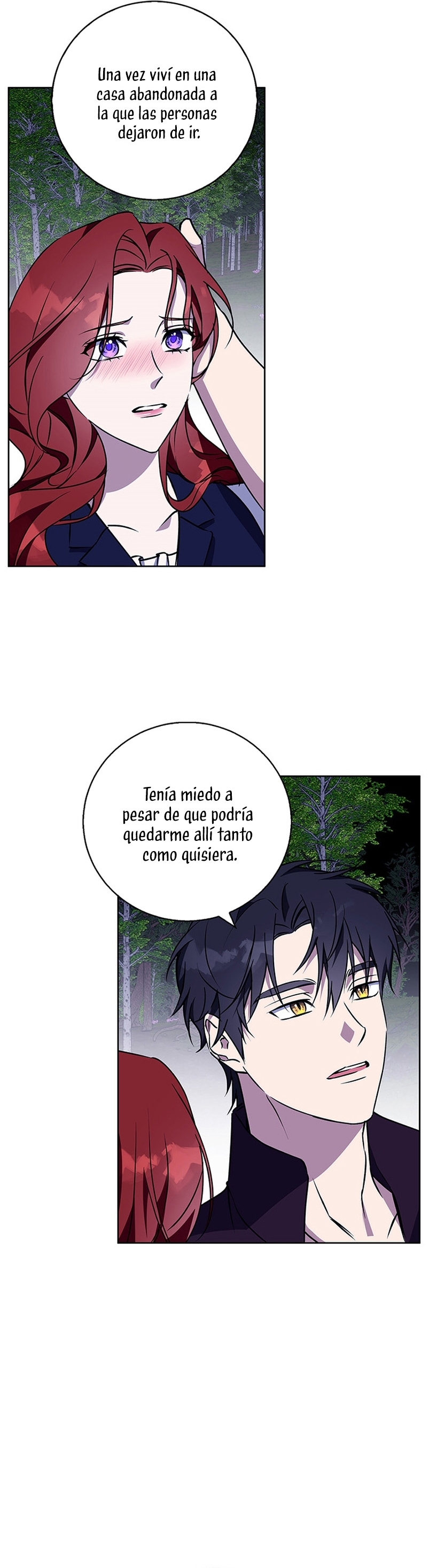 Lobo de invierno Capítulo 44 - Página 24