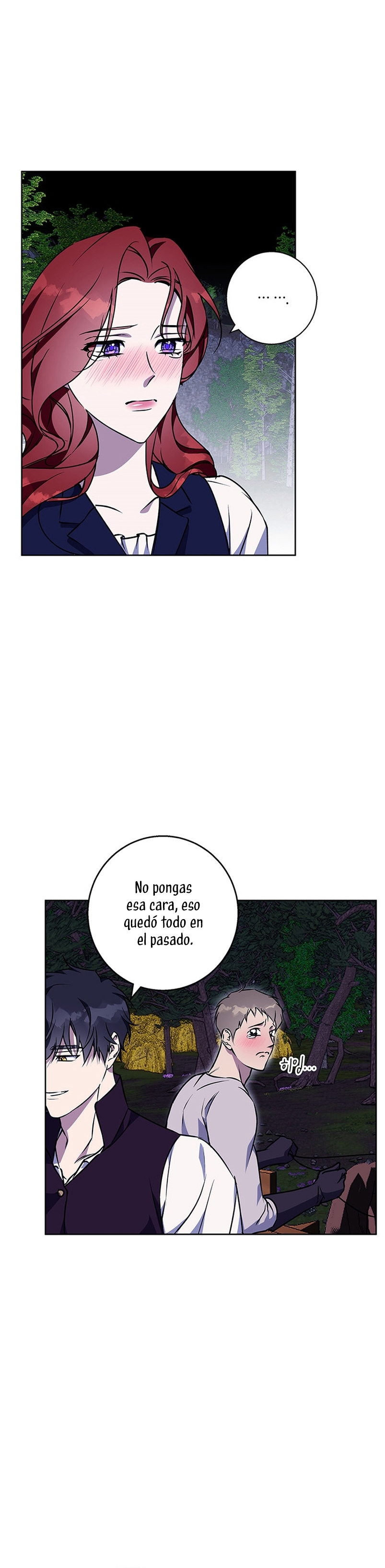 Lobo de invierno Capítulo 44 - Página 26