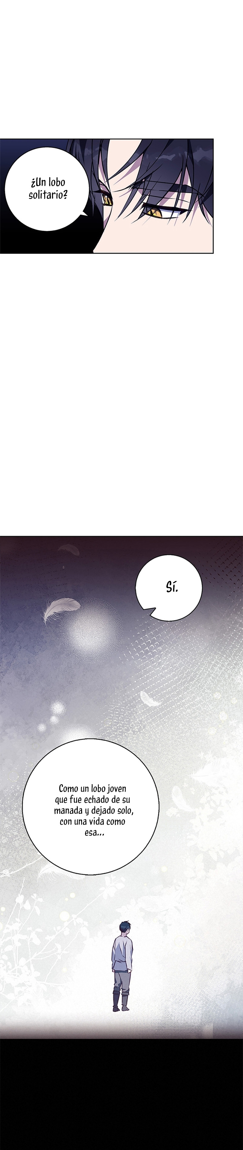 Lobo de invierno Capítulo 44 - Página 29