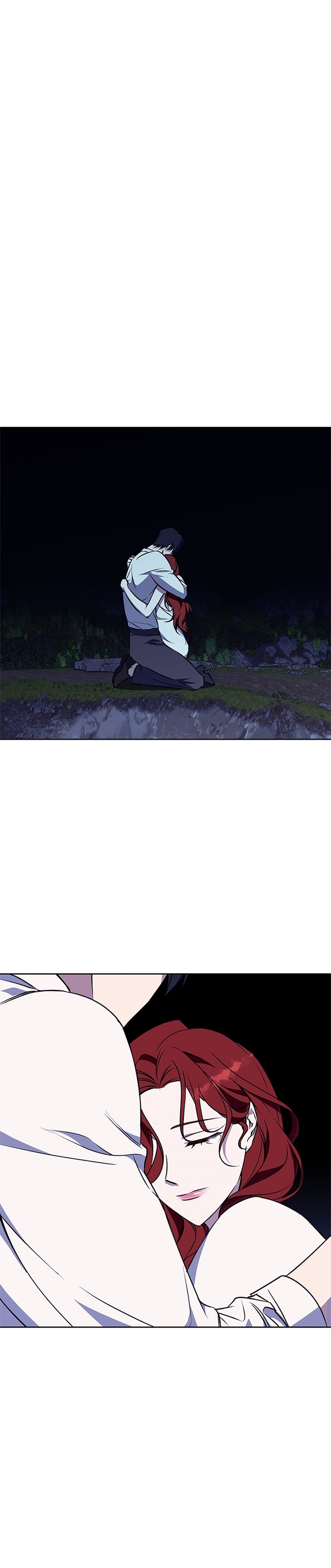 Lobo de invierno Capítulo 44 - Página 3