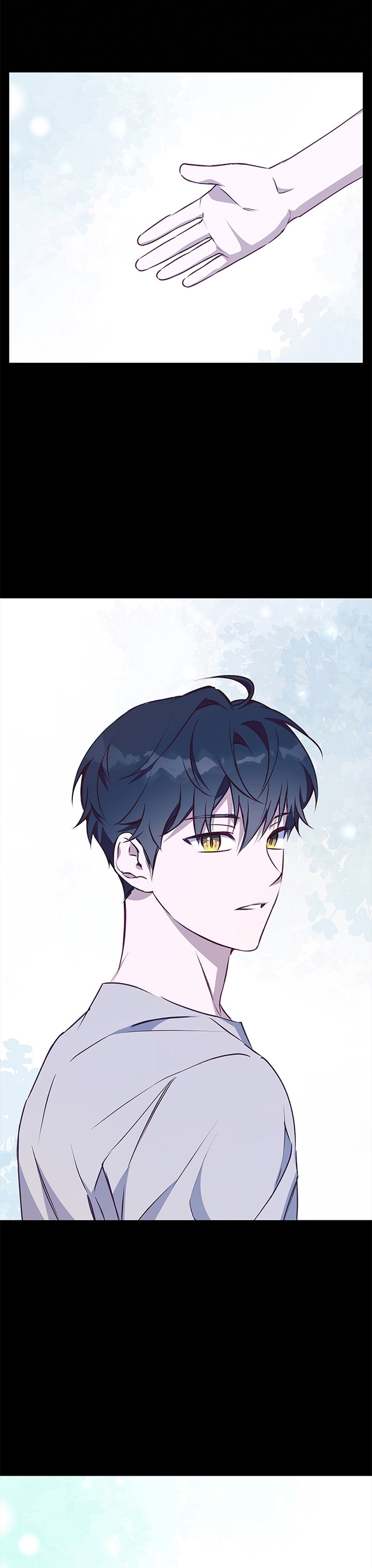 Lobo de invierno Capítulo 44 - Página 30