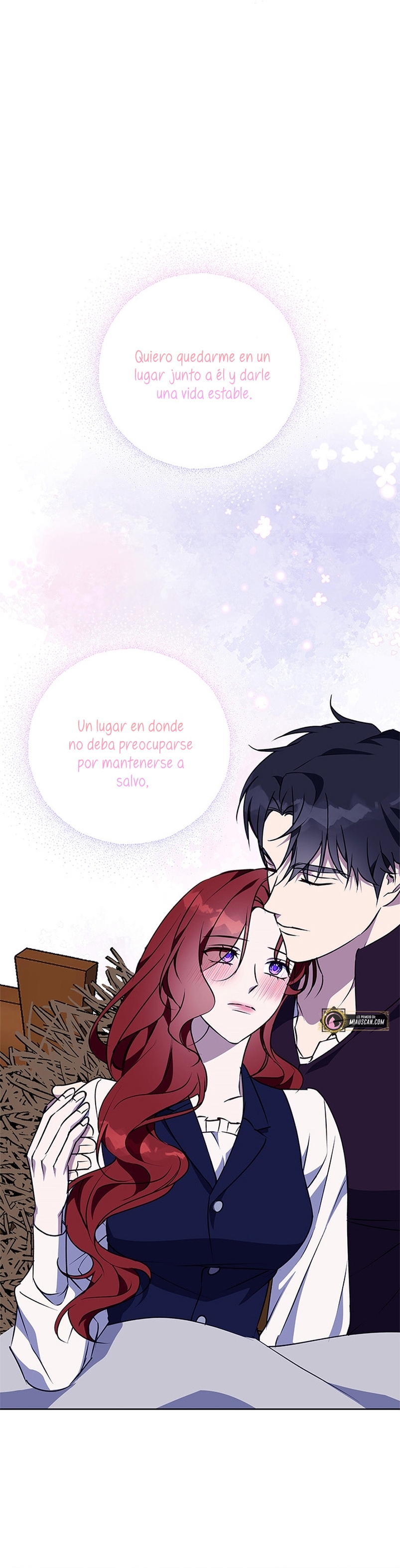 Lobo de invierno Capítulo 44 - Página 32