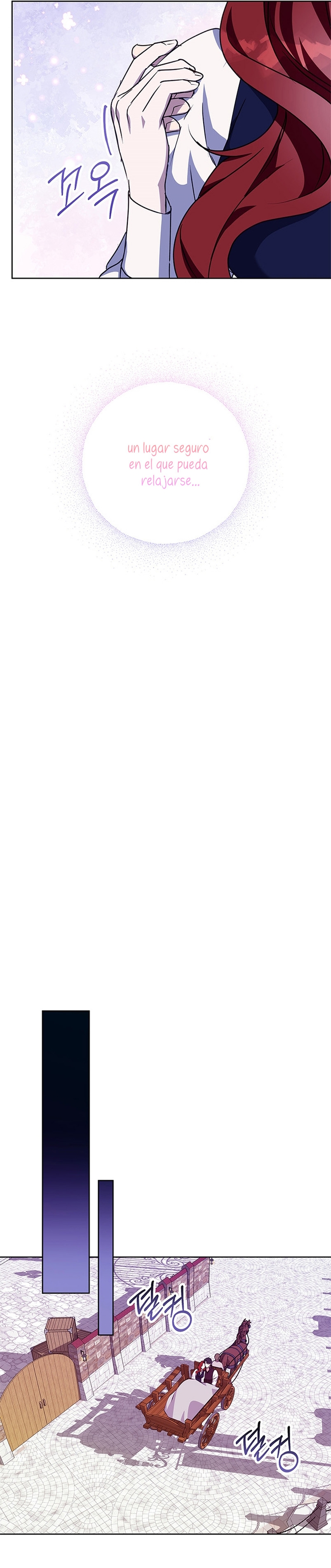 Lobo de invierno Capítulo 44 - Página 33