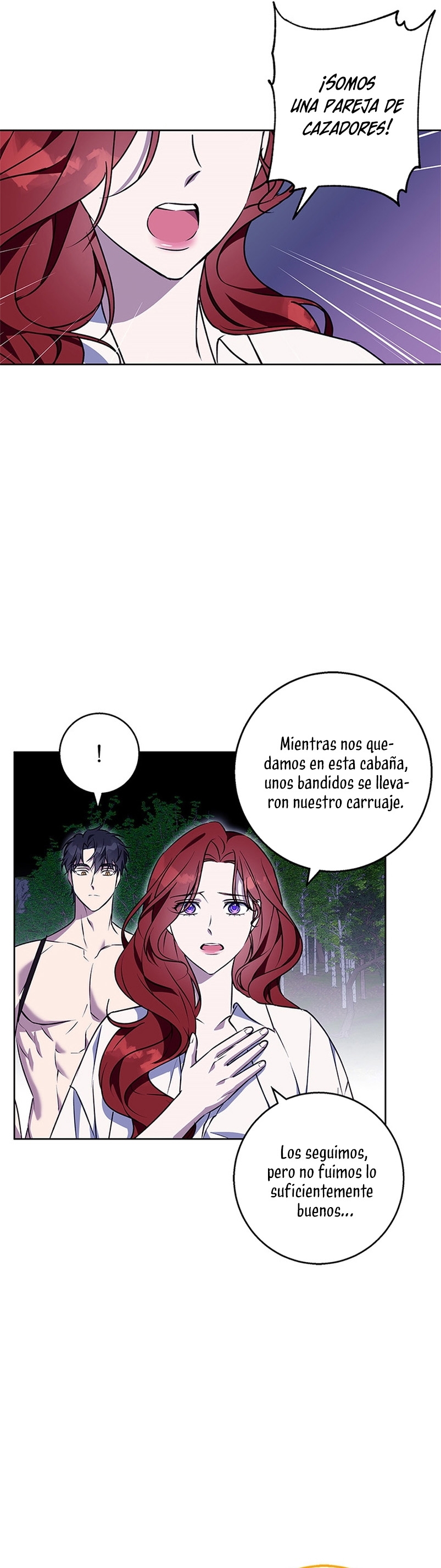 Lobo de invierno Capítulo 44 - Página 7