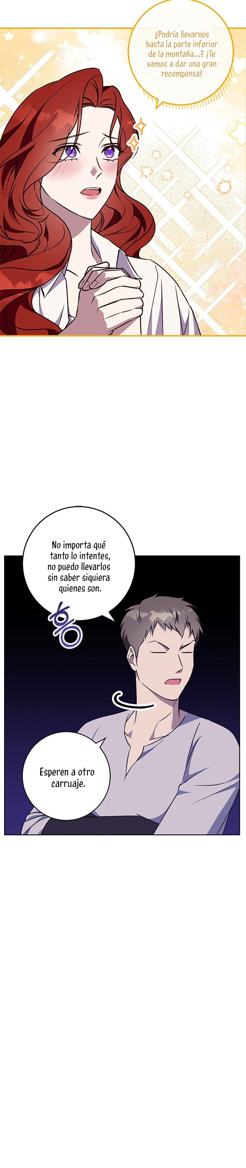 Lobo de invierno Capítulo 44 - Página 8