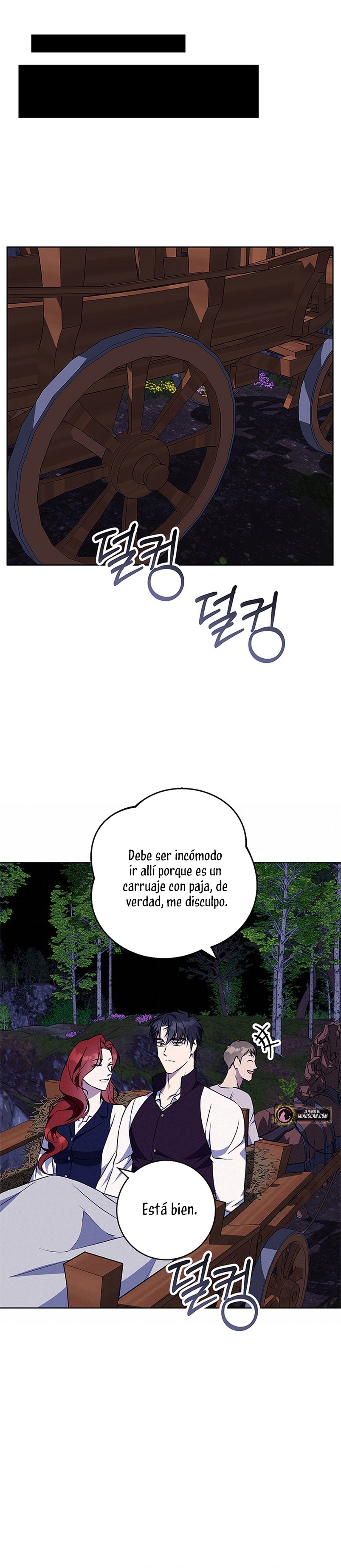 Lobo de invierno Capítulo 44 - Página 9