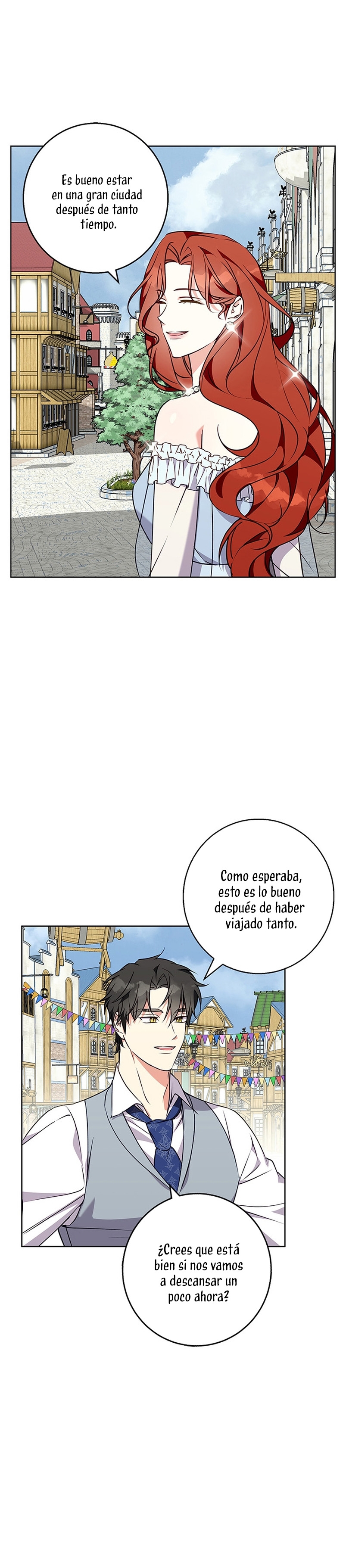 Lobo de invierno Capítulo 45 - Página 10