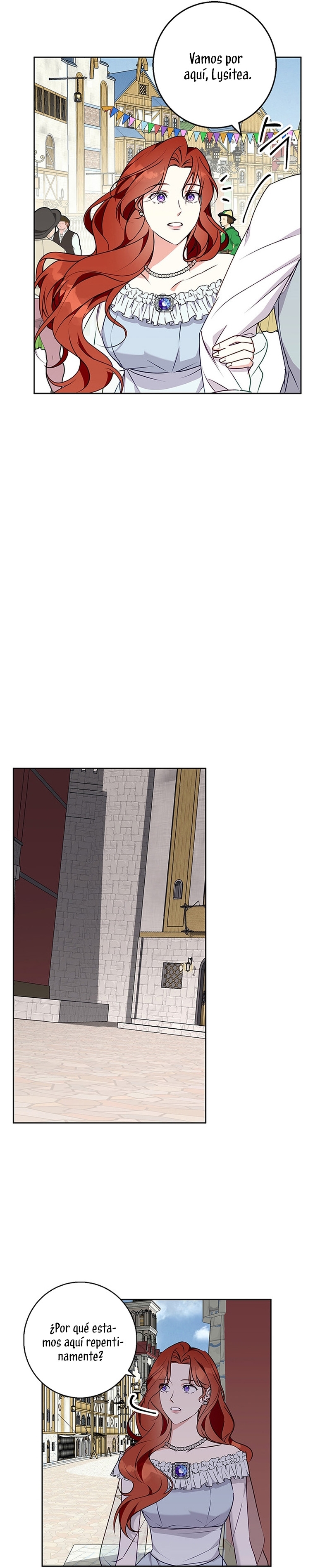 Lobo de invierno Capítulo 45 - Página 12