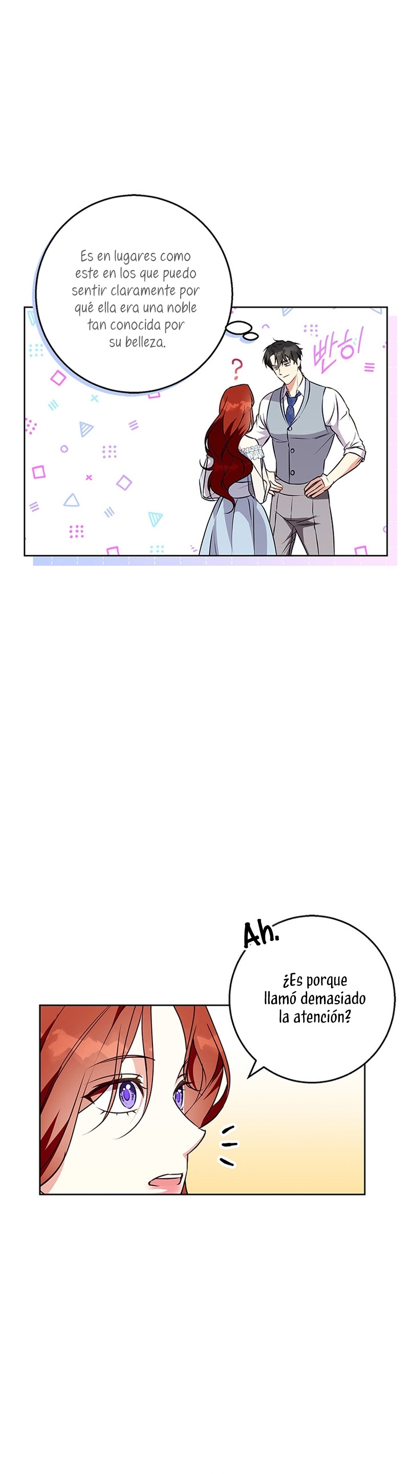 Lobo de invierno Capítulo 45 - Página 14