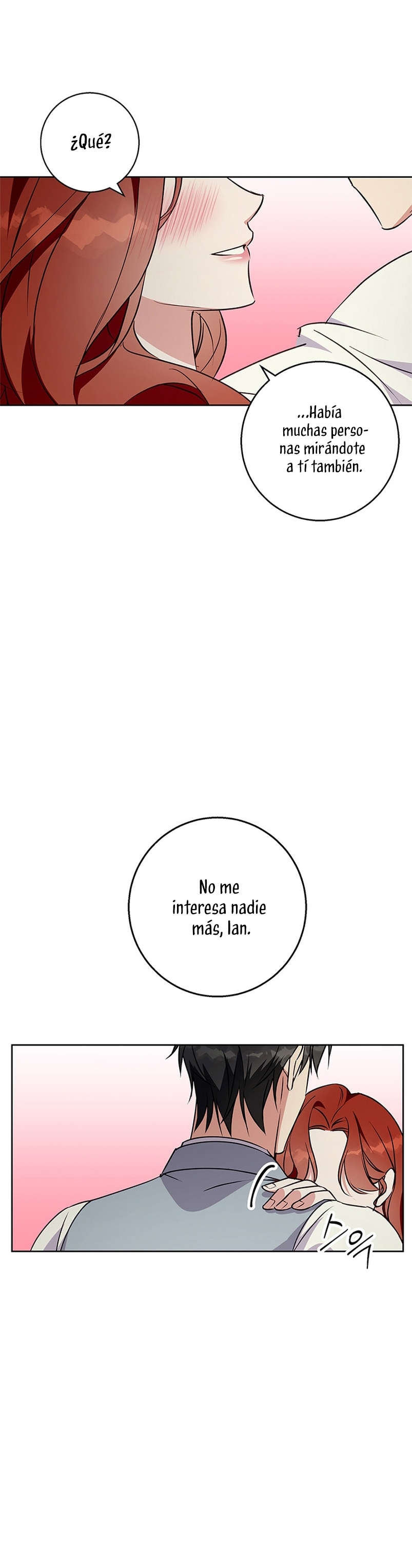 Lobo de invierno Capítulo 45 - Página 16