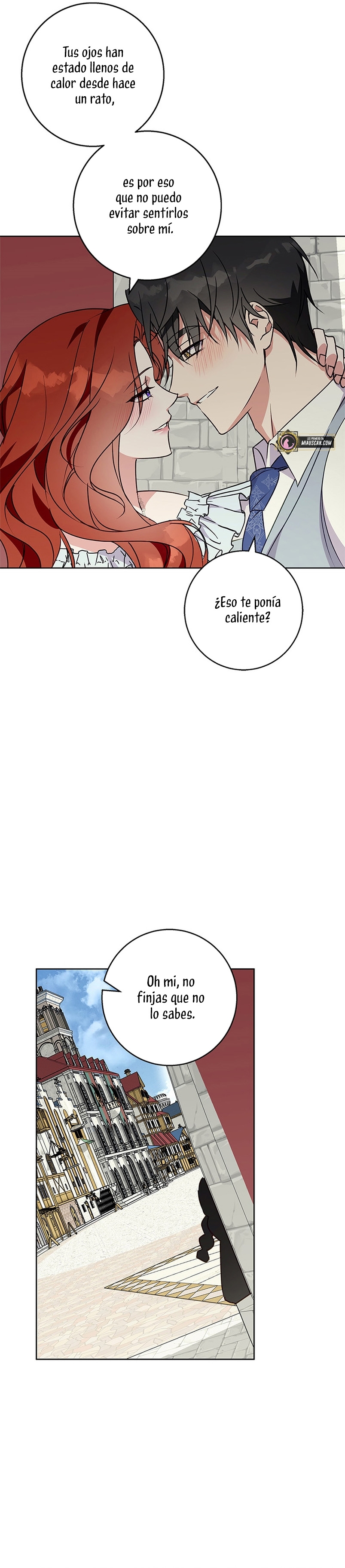 Lobo de invierno Capítulo 45 - Página 17