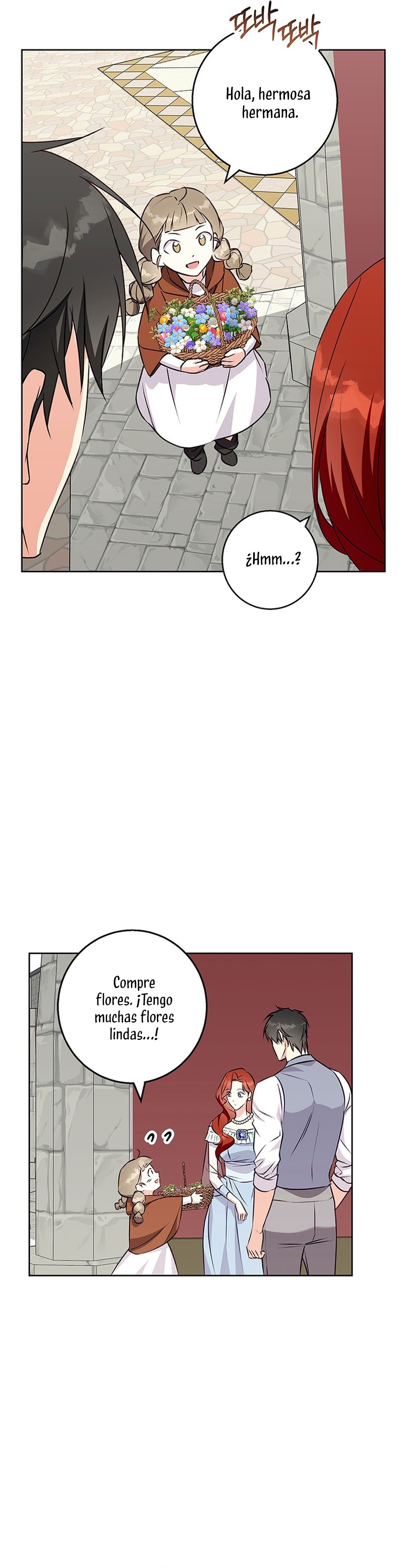 Lobo de invierno Capítulo 45 - Página 19