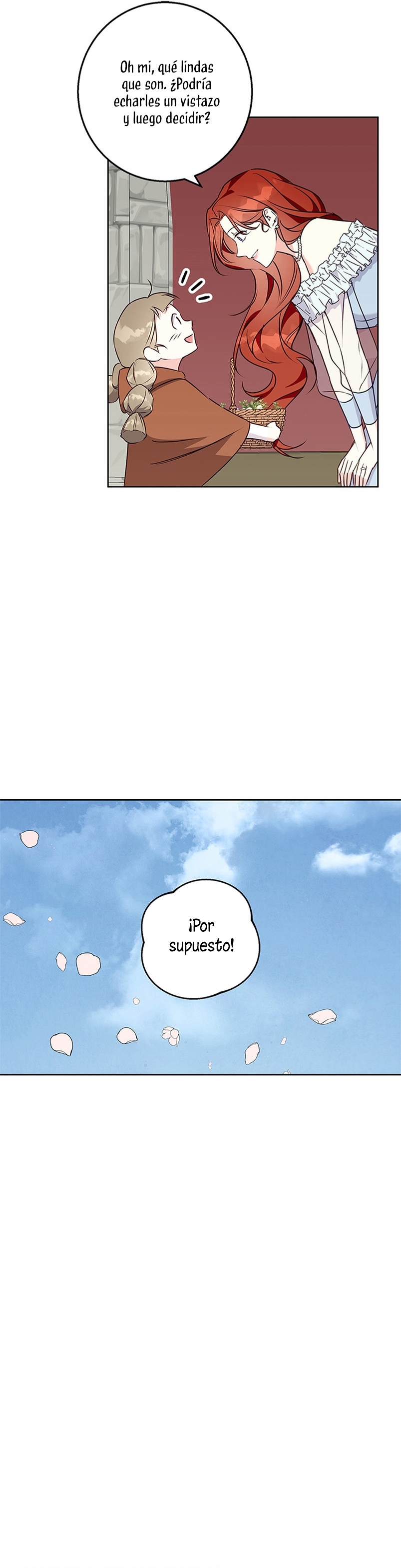 Lobo de invierno Capítulo 45 - Página 20