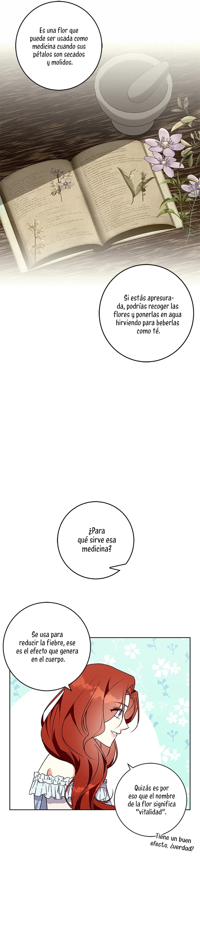 Lobo de invierno Capítulo 45 - Página 23