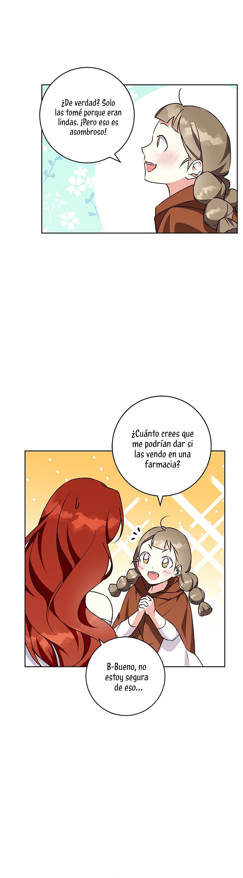 Lobo de invierno Capítulo 45 - Página 24