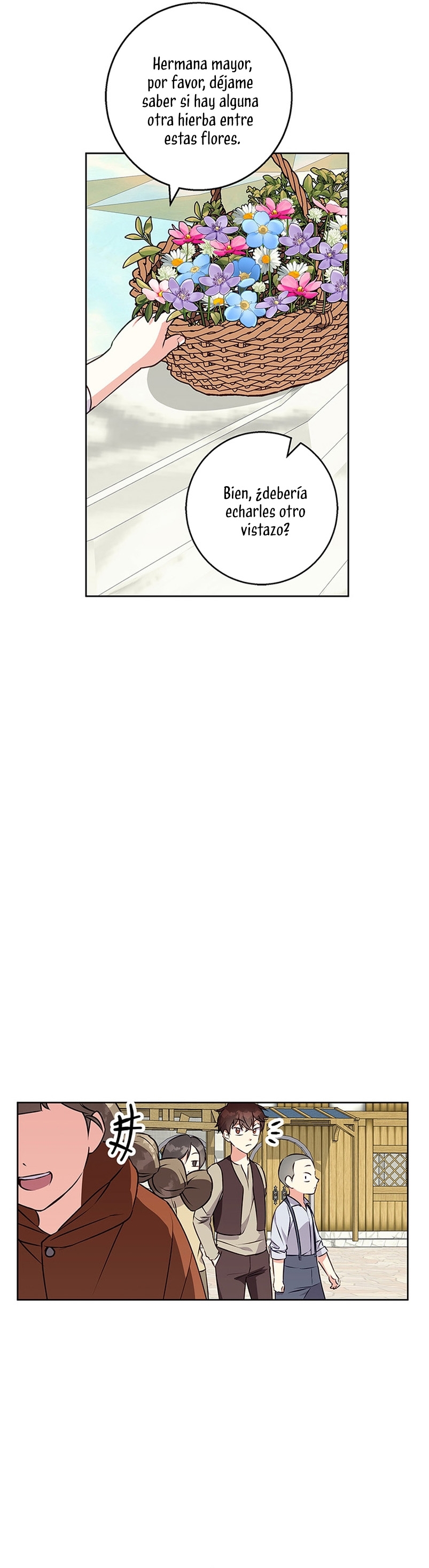 Lobo de invierno Capítulo 45 - Página 25