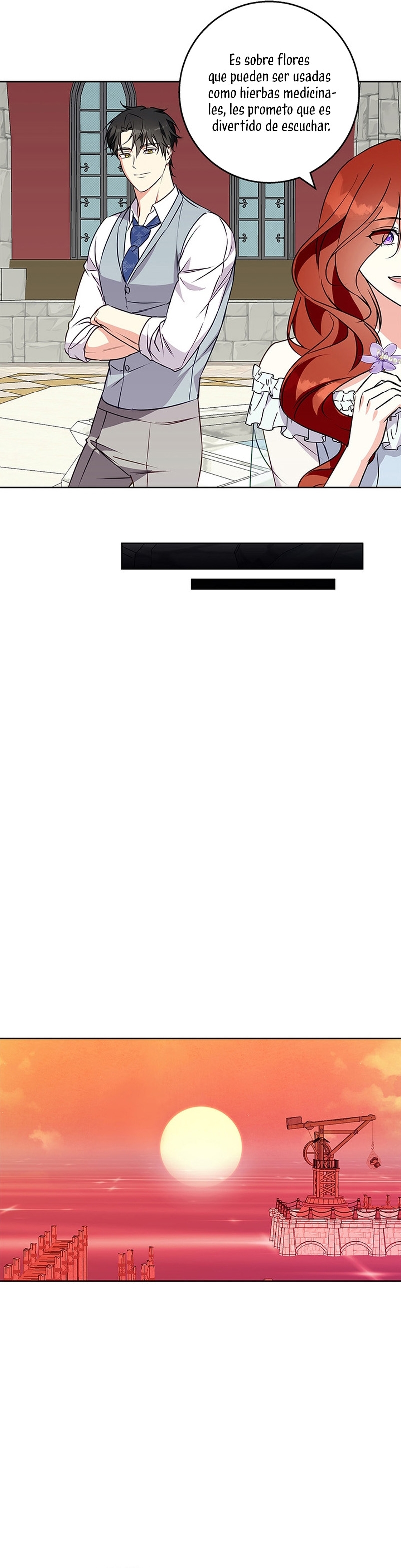 Lobo de invierno Capítulo 45 - Página 27