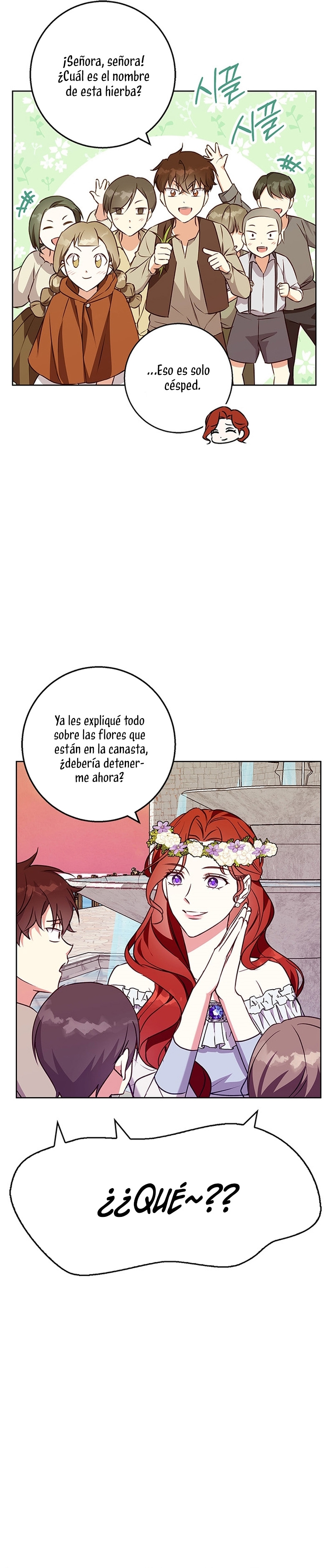 Lobo de invierno Capítulo 45 - Página 28