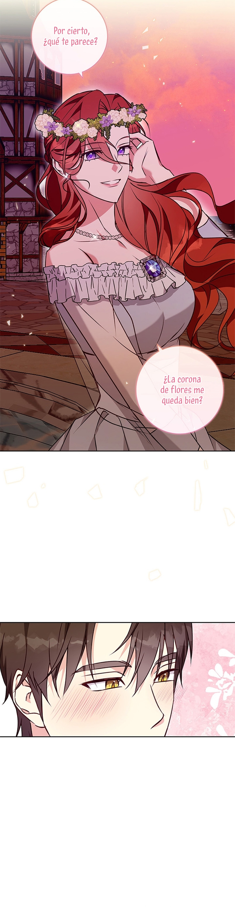 Lobo de invierno Capítulo 45 - Página 32