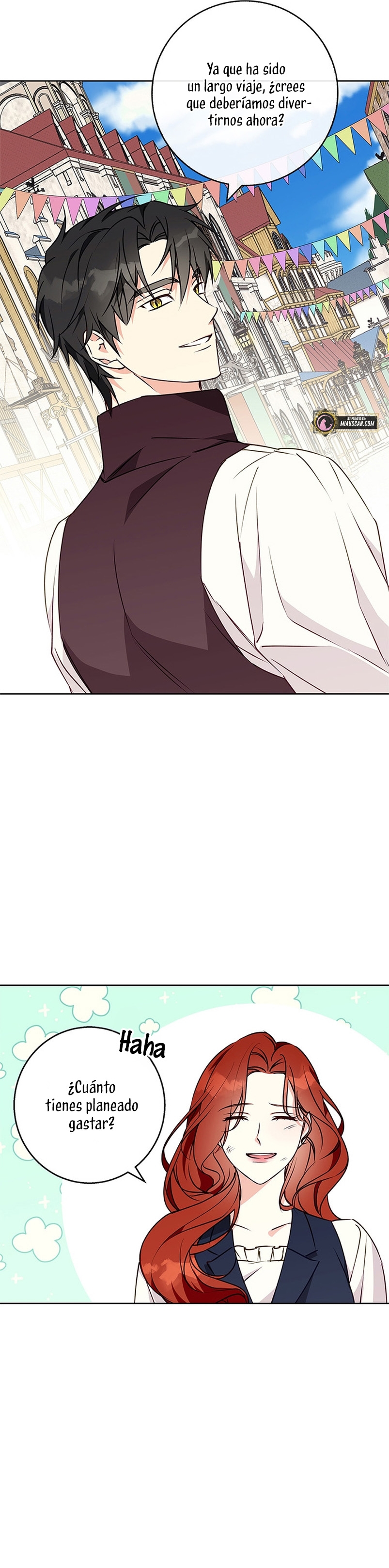 Lobo de invierno Capítulo 45 - Página 5