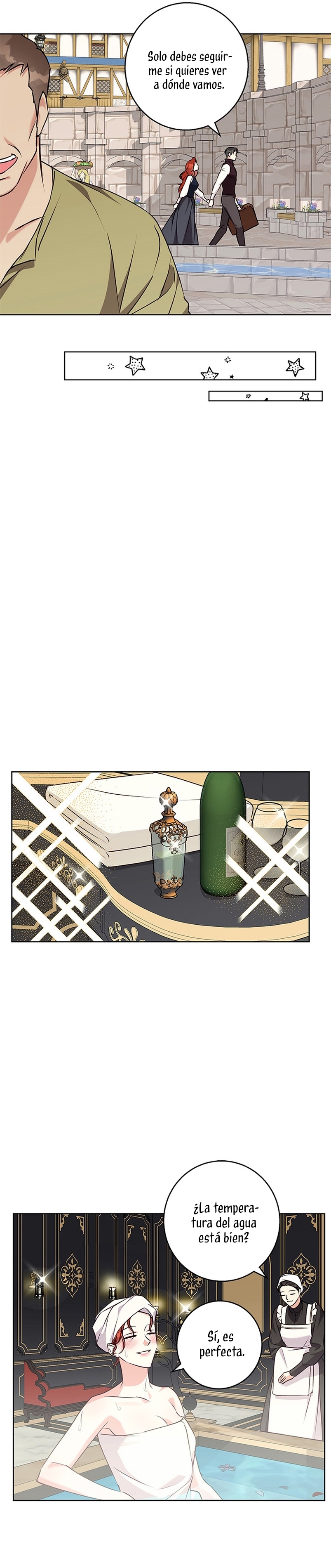 Lobo de invierno Capítulo 45 - Página 6