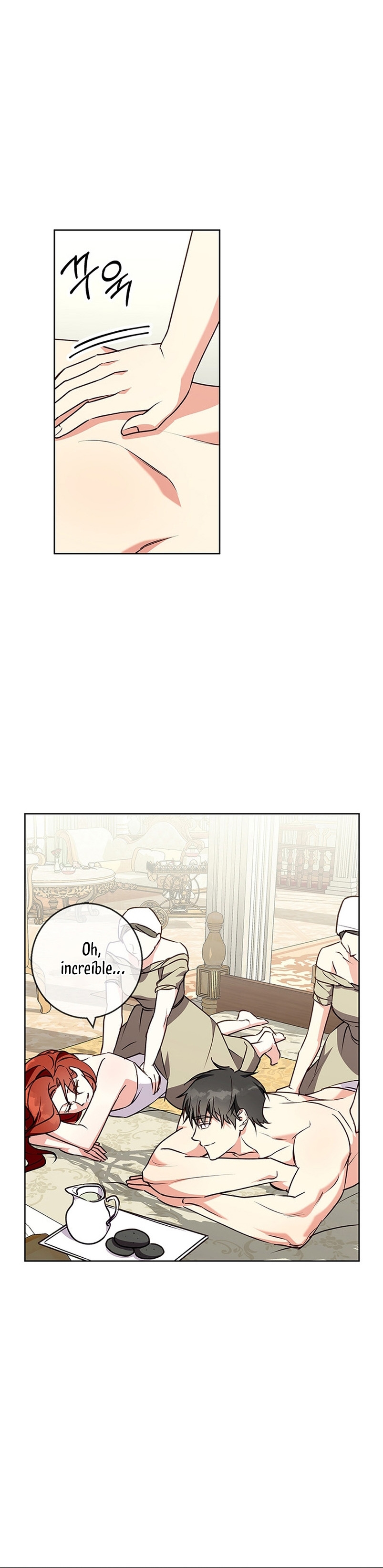 Lobo de invierno Capítulo 45 - Página 7