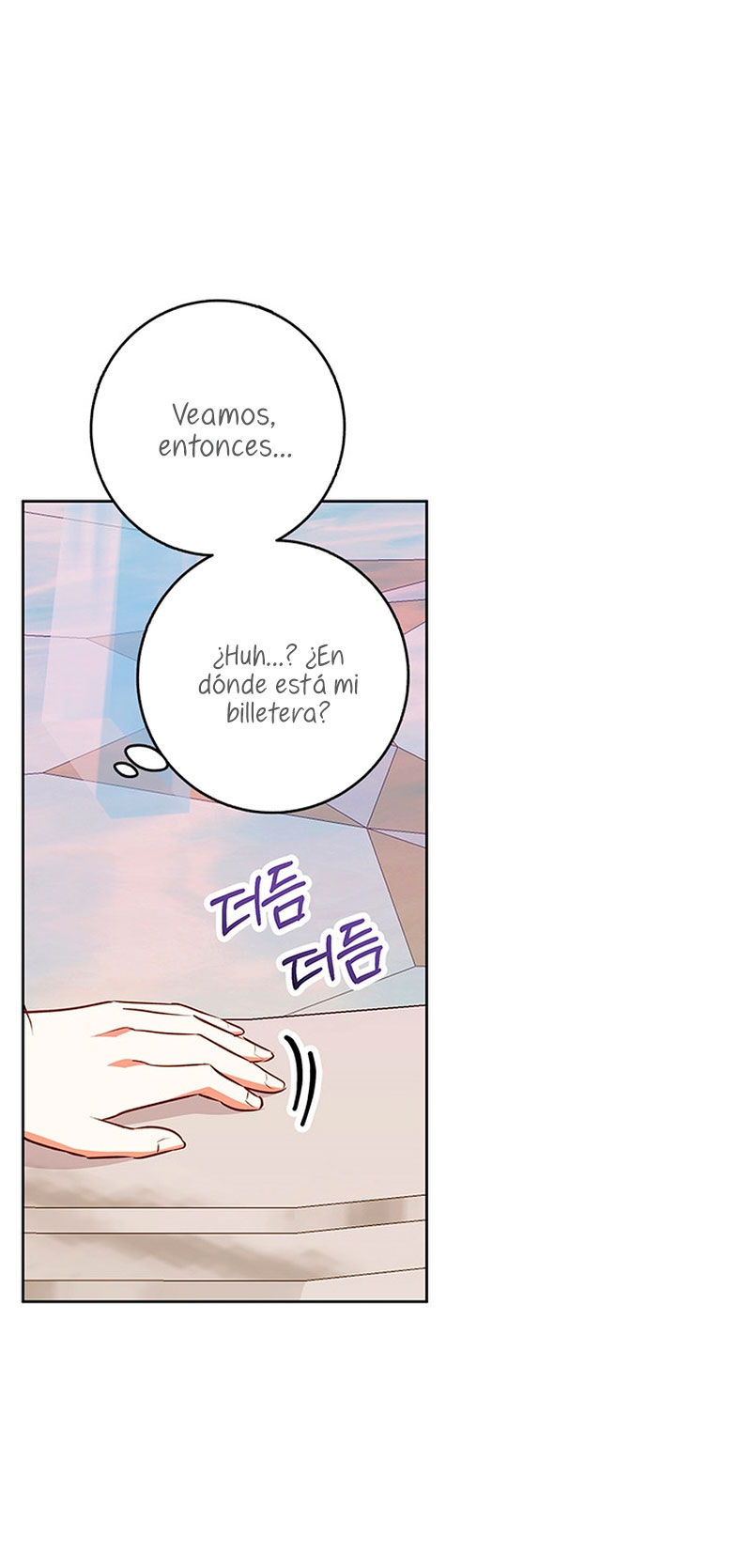 Lobo de invierno Capítulo 46 - Página 13