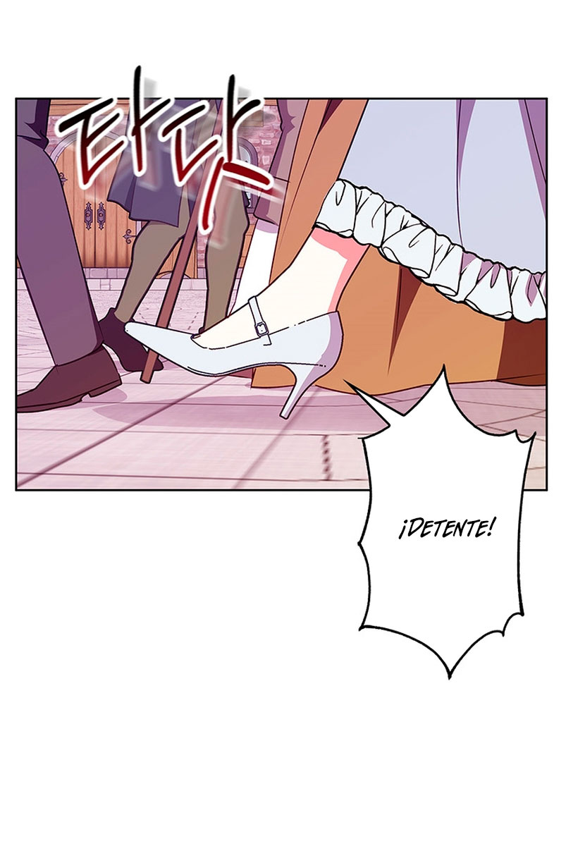 Lobo de invierno Capítulo 46 - Página 18