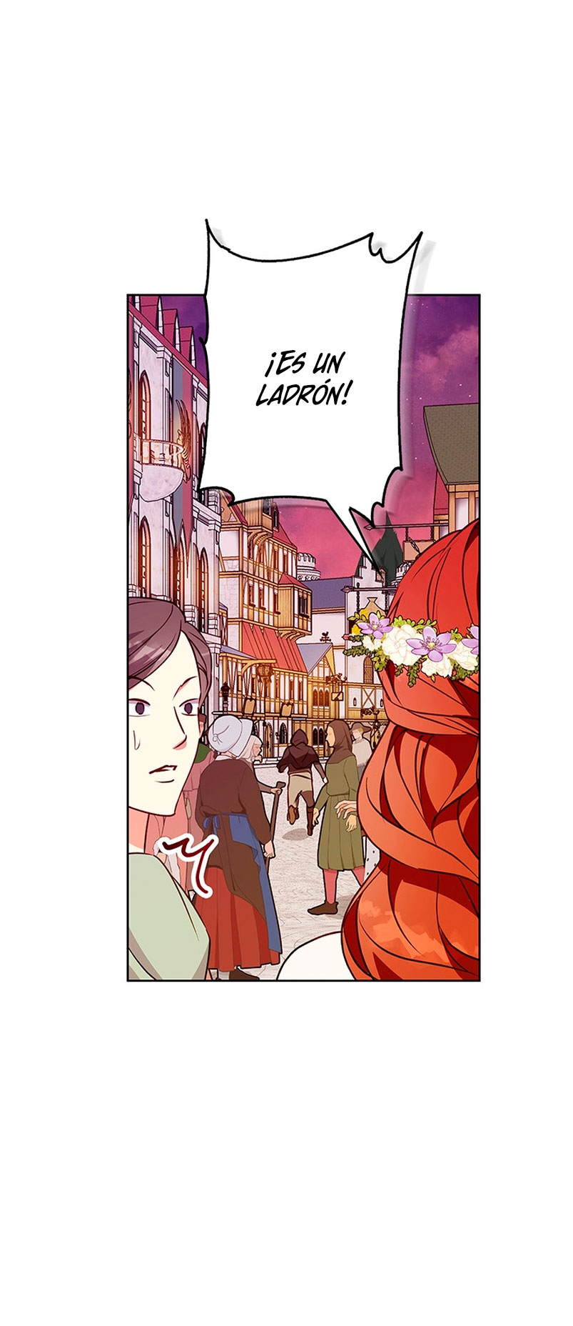 Lobo de invierno Capítulo 46 - Página 19