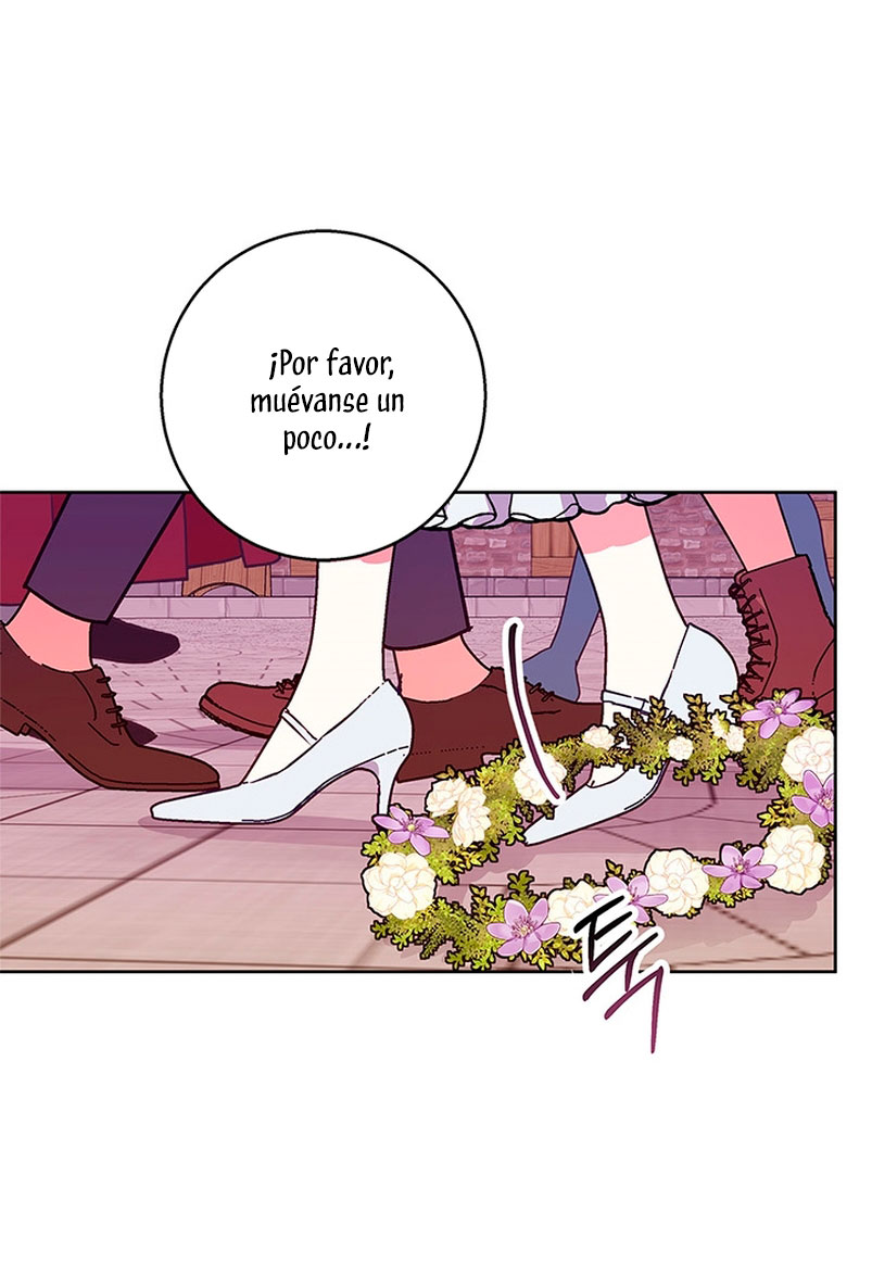 Lobo de invierno Capítulo 46 - Página 21