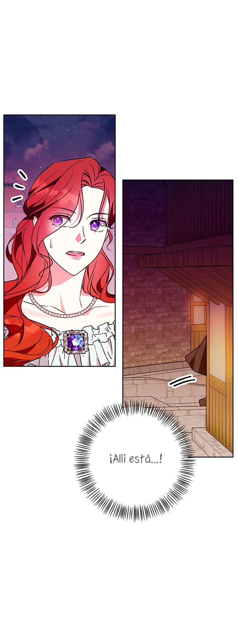 Lobo de invierno Capítulo 46 - Página 22