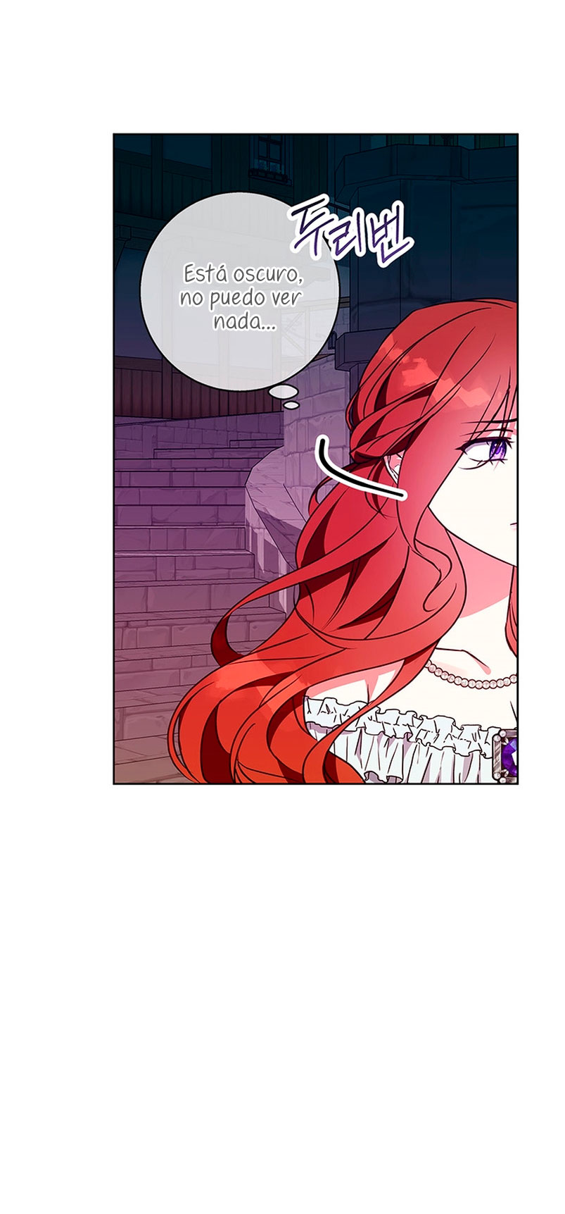 Lobo de invierno Capítulo 46 - Página 25