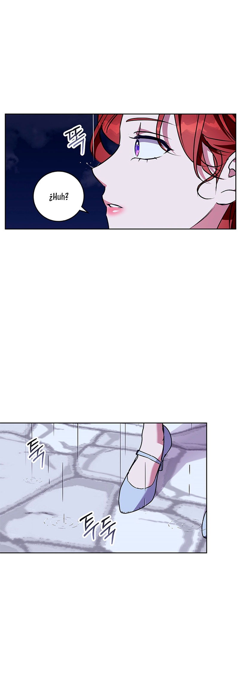 Lobo de invierno Capítulo 46 - Página 28