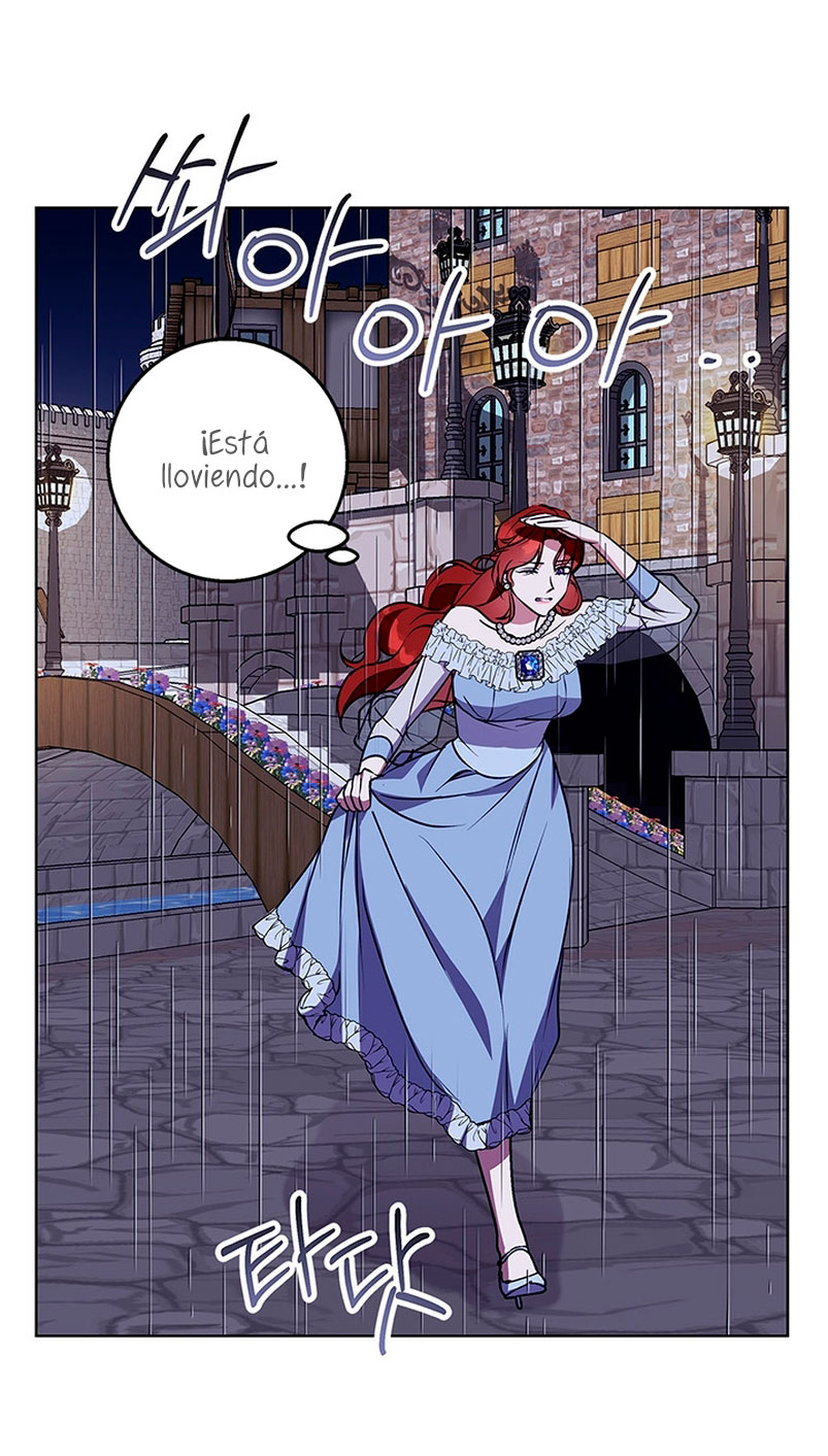 Lobo de invierno Capítulo 46 - Página 29