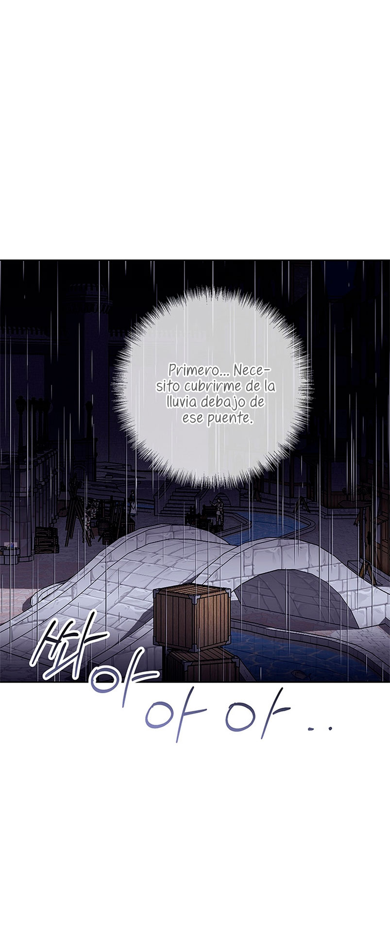 Lobo de invierno Capítulo 46 - Página 30