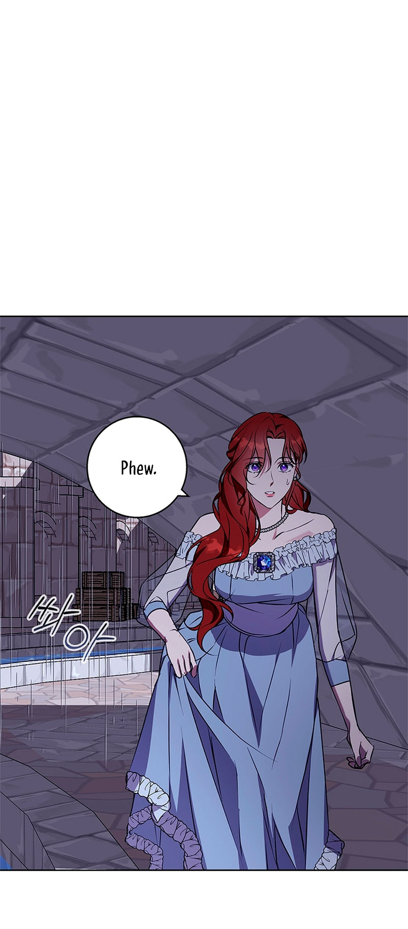 Lobo de invierno Capítulo 46 - Página 31