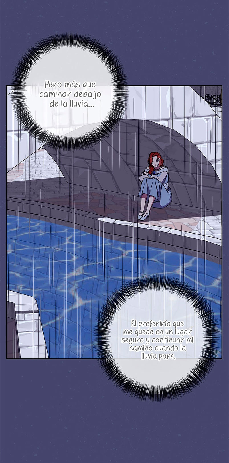 Lobo de invierno Capítulo 46 - Página 33