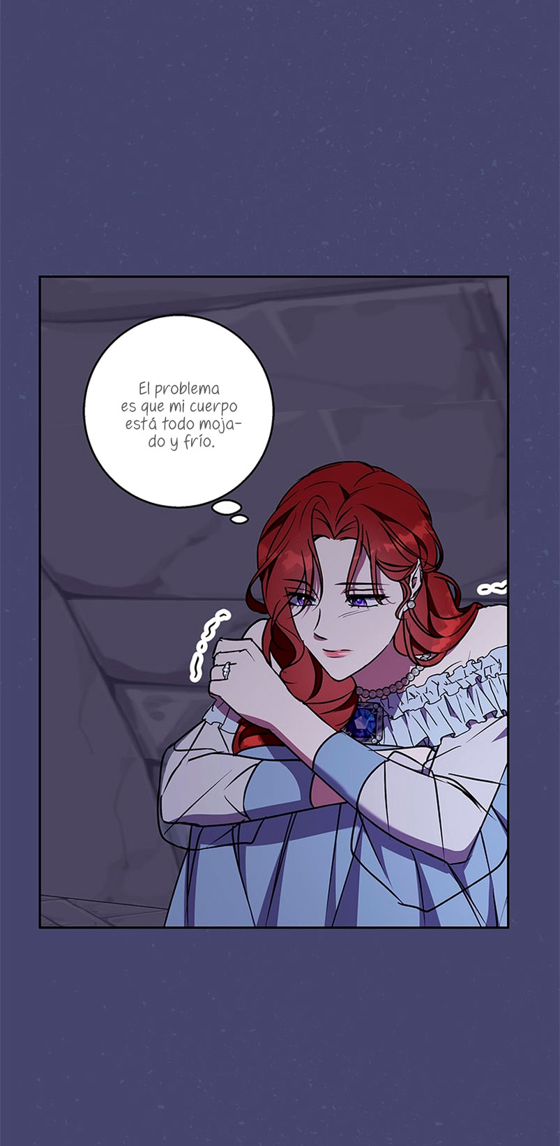 Lobo de invierno Capítulo 46 - Página 34