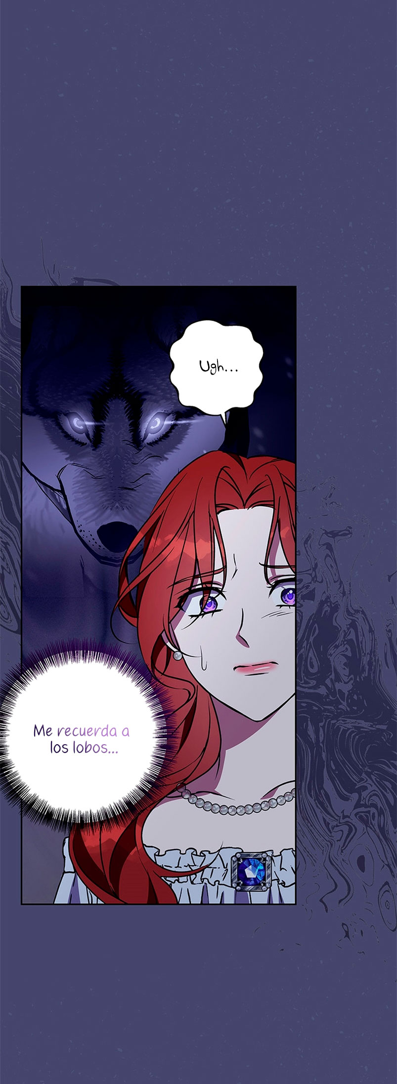 Lobo de invierno Capítulo 46 - Página 37