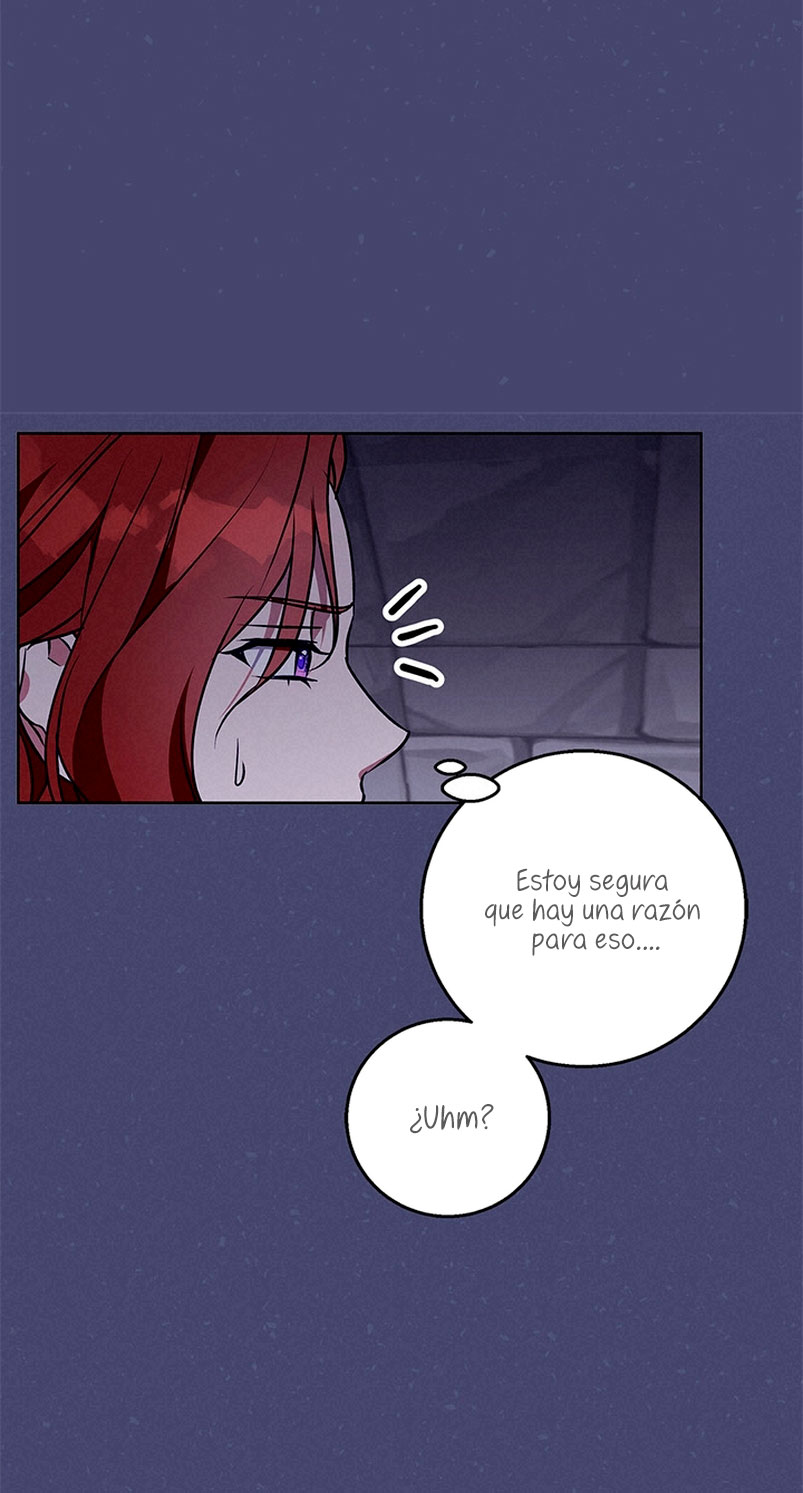 Lobo de invierno Capítulo 46 - Página 39