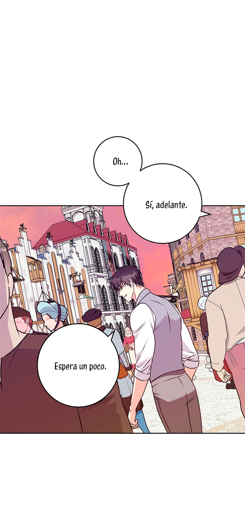 Lobo de invierno Capítulo 46 - Página 4